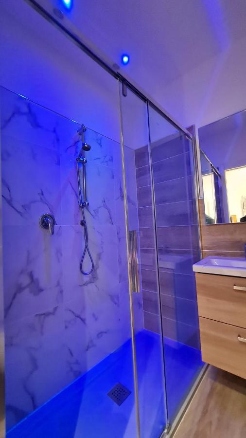 Giudei House Smart 2 Leilighet Bologna Eksteriør bilde