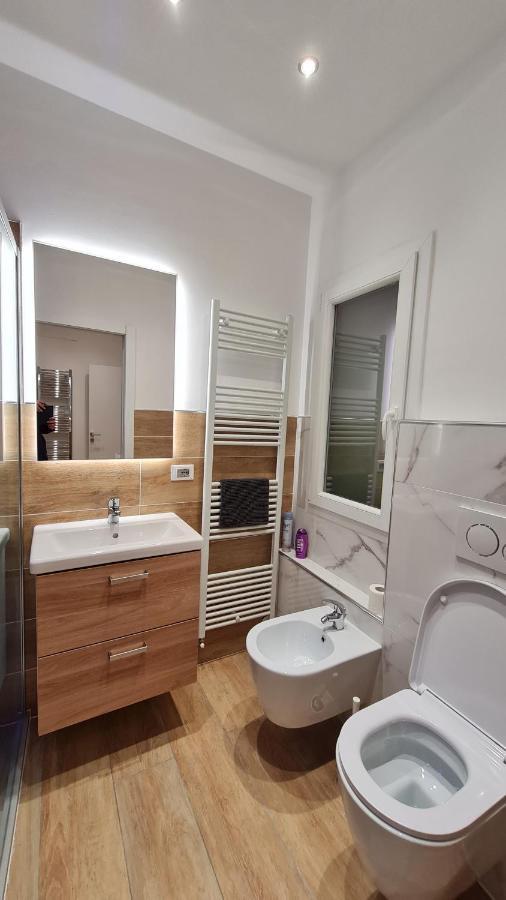 Giudei House Smart 2 Leilighet Bologna Eksteriør bilde