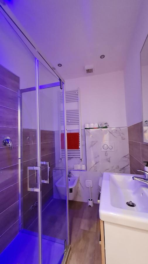 Giudei House Smart 2 Leilighet Bologna Eksteriør bilde