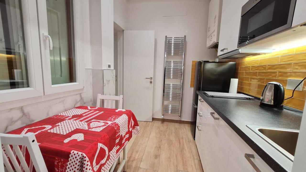Giudei House Smart 2 Leilighet Bologna Eksteriør bilde