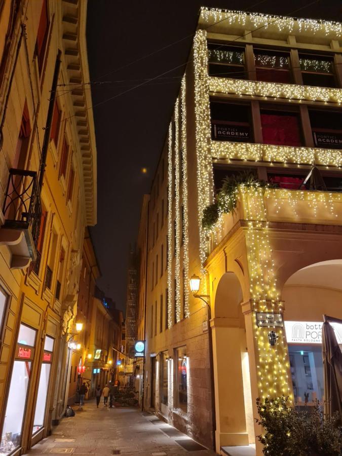 Giudei House Smart 2 Leilighet Bologna Eksteriør bilde